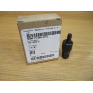Siemens 502-70431-01 Dematic Axle 5027043101