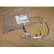 Turck 175K654G02 Cable Assembly