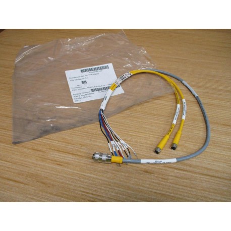 Turck 175K654G02 Cable Assembly