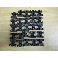 Intech T-10 T10 T-Clip 12 Inch 6ZF06 (Pack of 25) - New No Box