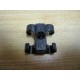 Intech T-10 T10 T-Clip 12 Inch 6ZF06 (Pack of 25) - New No Box