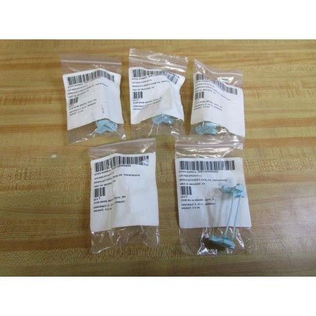 Generic USPS2000478 Mount, Gate, RH 2000478 (Pack of 5)