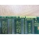 Fanuc A20B-2902-0350 256K SRAM Module A20B-2902-035001A