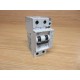 Siemens 5SX22 C2 2A Circuit Breaker 5SX22C2 W 5SX9100 - Used