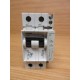 Siemens 5SX22 C2 2A Circuit Breaker 5SX22C2 W 5SX9100 - Used