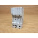 Siemens 5SX22 C2 2A Circuit Breaker 5SX22C2 W 5SX9100 - Used