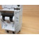 Siemens 5SX22 C2 2A Circuit Breaker 5SX22C2 W 5SX9100 - Used