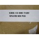 Generic 97942-179K500H01 Spacer 5365-12-000-7429