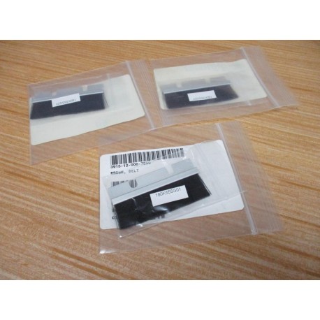 180K555G01 Belt Brush (Pack of 3)