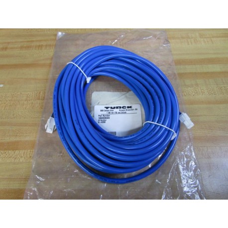 Turck 165K836G04 Cable Assembly U-43392