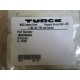 Turck 165K836G04 Cable Assembly U-43392