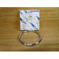 Klinger RTJBSOVR039 Oval Ring Joint R396 S316L-4