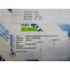 Klinger RTJBSOVR039 Oval Ring Joint R396 S316L-4