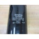 Siemens B43455-S5208-T2 Cap. 2000uF+50-10% 450V - Used