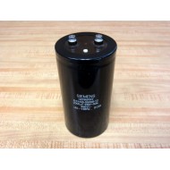 Siemens B43455-S5208-T2 Cap. 2000uF+50-10% 450V - Used