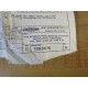 Chesterton 1253076 RotaryStationary Seal Kit 680 - New No Box