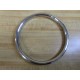 Klinger RTJBSOVR046 Oval Ring Joint R46 S316L-4