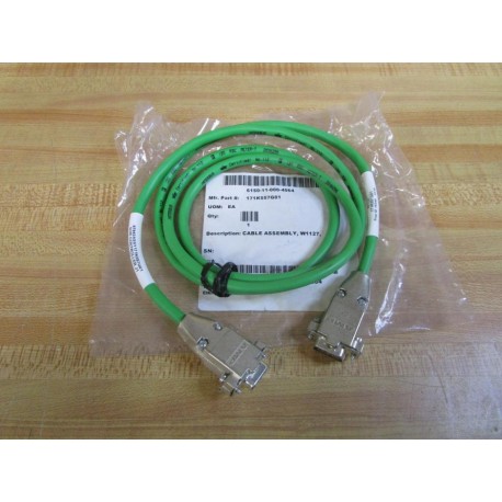 Generic 171K557G01 Interbus Cable Assembly W1127