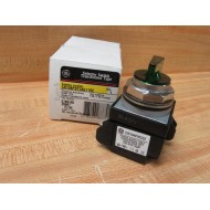 General Electric CR104PST34G11S2 3-Pos. Switch GE WO Contacts