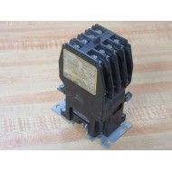 Westinghouse BF44F Control Relay 765A192G01 - Used