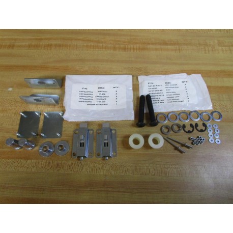 Generic USPS2009856 Latch Assembly Kit 2009856