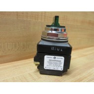 General Electric CR104PST34G11S2 3-Pos. Switch GE WO Contacts - New No Box