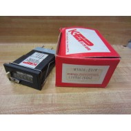 KEP 64125 Counter MTH16.21V