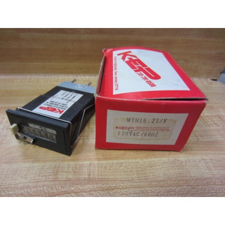 KEP 64125 Counter MTH16.21V