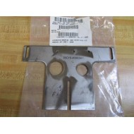 Lockheed Martin 35CY9-400034-1 Cap, Plenum 400034-1