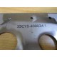 Lockheed Martin 35CY9-400034-1 Cap, Plenum 400034-1