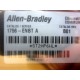 Allen Bradley 1756-ENBT Module 1756ENBT Ser A Rev.B01 PN 96347274 A01 - Used