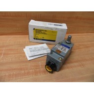 Square D 9007C54B2P5Y1901 Schneider Limit Switch