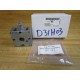 Northrop Grumman PAI-BCB Macron Idler Pulley Assembly