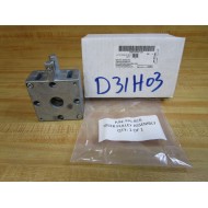 Northrop Grumman PAI-BCB Macron Idler Pulley Assembly