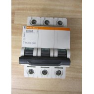 Merlin Gerin 24473 Square D Breaker 50A MG24473 Schneider - New No Box