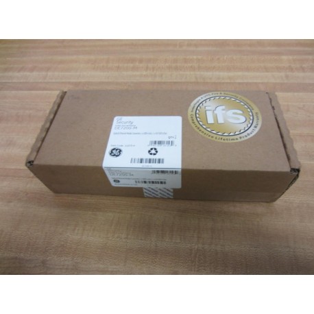 General Electric DE7200-M DE7200M Optical Ethernet Converter Factory Sealed