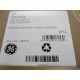 General Electric DE7200-M DE7200M Optical Ethernet Converter Factory Sealed