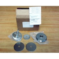 Aquamatic 1070120 Diaphragm Valve Repair Kit 425-RF