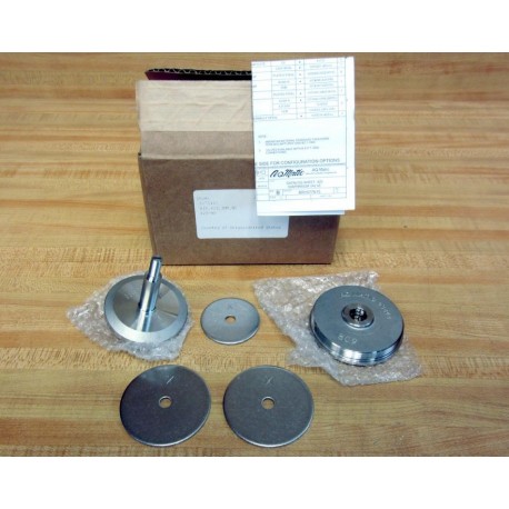 Aquamatic 1070120 Diaphragm Valve Repair Kit 425-RF