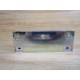 Industrial Chrome 165K532H01 Mount, Roller, Carriage