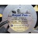 Royal Electric UTHS457C Royal Fan T70 - Used