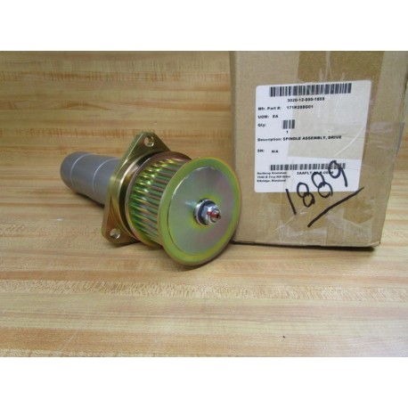 Generic 171K288G01 Drive Spindle Assembly