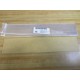 Generic 3015 Acrylic Strip 440mm x 90mm x 3mm