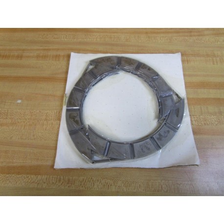 Dresser-Rand X1109T6.50AGRC Dura Wear Ring Set Renewal