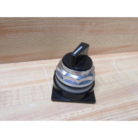 General Electric CR104PSG84B Selector Switch GE Cam 6B - New No Box