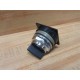 General Electric CR104PSG84B Selector Switch GE Cam SL1 - Used