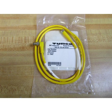 Turck 164K156G04 Cable Assembly U-19943