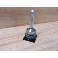 General Electric CR104PBS00A1 Slap Stick Lever Operator GE - Used