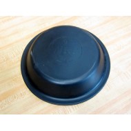 WRP 36030 Black Rubber 9" Diaphragm Type 36 - New No Box