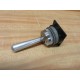 General Electric CR104PBS00A1 Slap Stick Lever Operator GE - Used